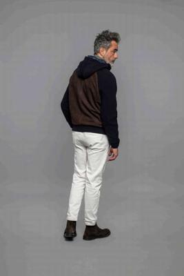 Куртка The Jack Leathers B2287