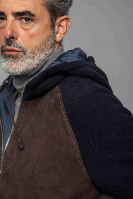 Куртка The Jack Leathers B2287