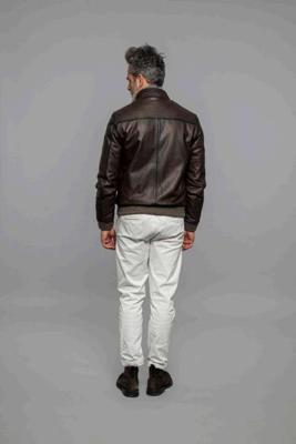 Куртка The Jack Leathers B2289