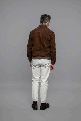 Куртка The Jack Leathers B2291