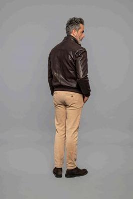 Куртка The Jack Leathers B2292