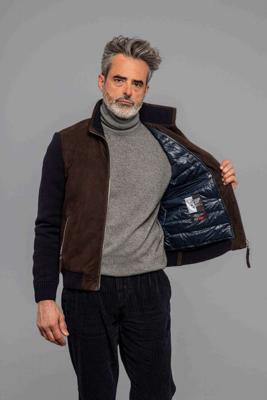 Куртка The Jack Leathers B2293