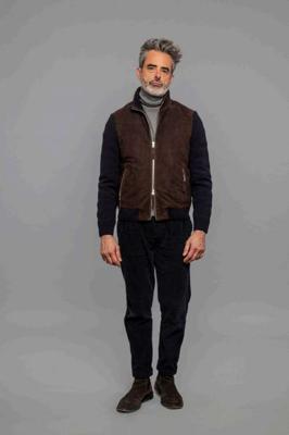Куртка The Jack Leathers B2293