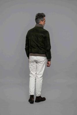 Куртка The Jack Leathers B2298