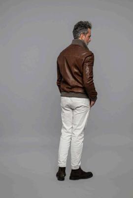 Куртка The Jack Leathers B2300