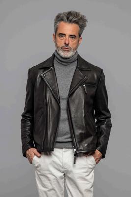 Куртка The Jack Leathers B2301
