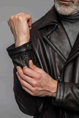 Куртка The Jack Leathers B2301