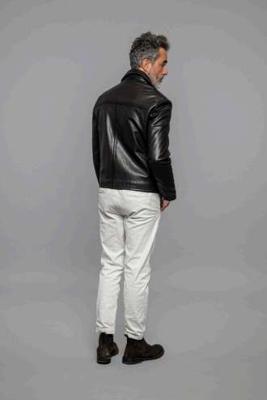 Куртка The Jack Leathers B2301