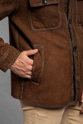 Куртка The Jack Leathers B2302