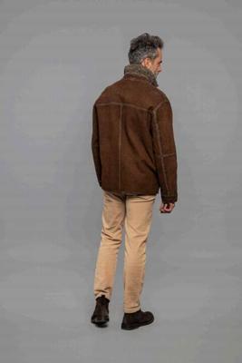 Куртка The Jack Leathers B2302