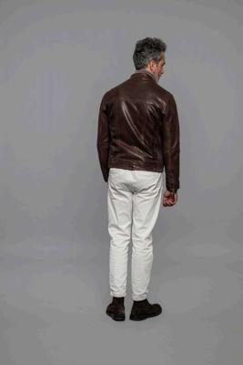 Куртка The Jack Leathers B2303