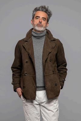 Куртка The Jack Leathers B2306