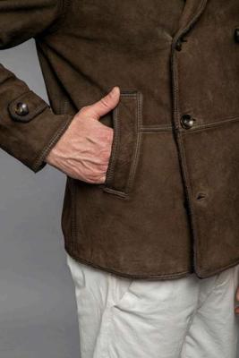 Куртка The Jack Leathers B2306