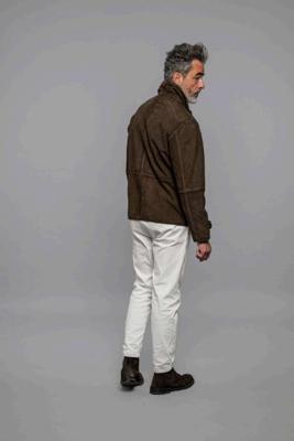 Куртка The Jack Leathers B2306