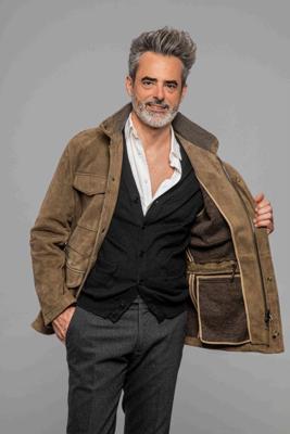 Куртка The Jack Leathers B2308