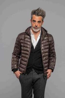 Куртка The Jack Leathers B2308