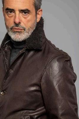 Куртка The Jack Leathers B2309