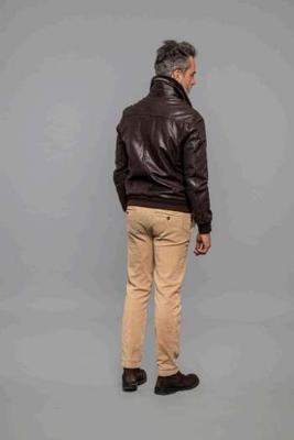 Куртка The Jack Leathers B2309