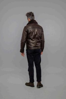 Куртка The Jack Leathers B2311