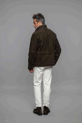 Куртка The Jack Leathers B2312