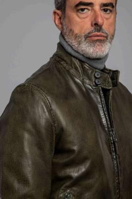 Куртка The Jack Leathers B2313