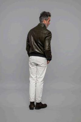 Куртка The Jack Leathers B2313