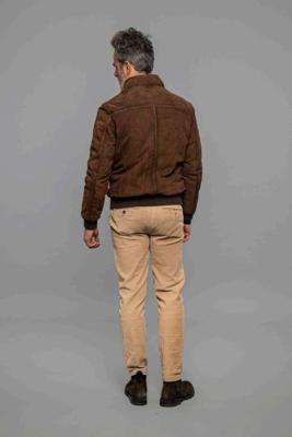 Куртка The Jack Leathers B2319