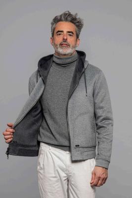 Куртка The Jack Leathers B2324