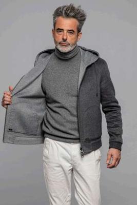 Куртка The Jack Leathers B2324