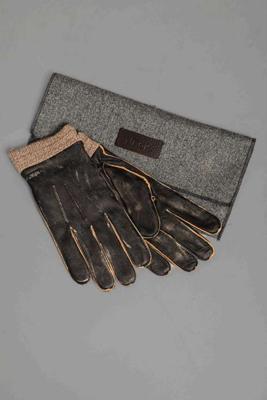 Перчатки The Jack Leathers B2326