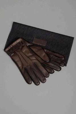 Перчатки The Jack Leathers B2327
