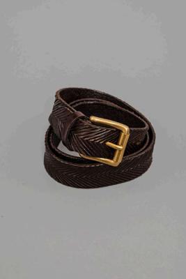 Ремень The Jack Belts B2336