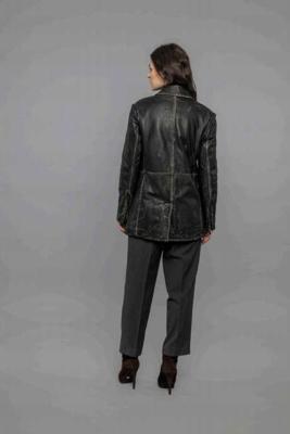 Куртка The Jackie Leathers B2347