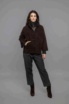 Куртка The Jackie Leathers B2348
