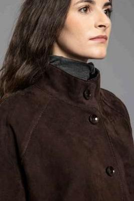 Куртка The Jackie Leathers B2348