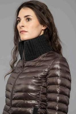 Куртка The Jackie Leathers B2348