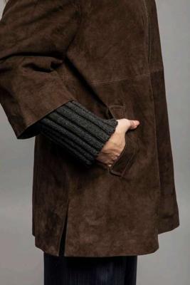Куртка The Jackie Leathers B2353