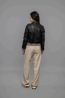 Куртка The Jackie Leathers B2354