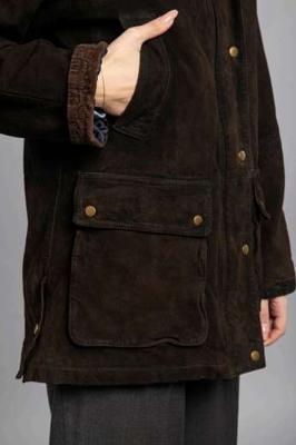 Куртка The Jackie Leathers B2355