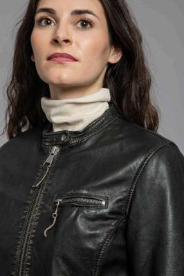 Куртка The Jackie Leathers B2357