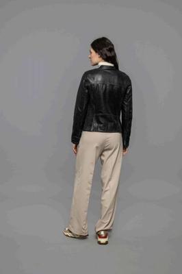 Куртка The Jackie Leathers B2357