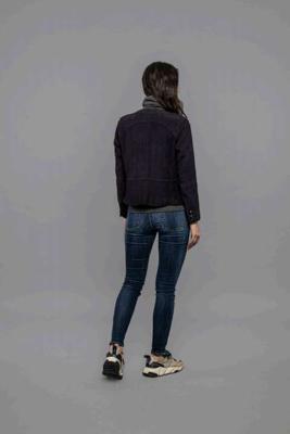 Куртка The Jackie Leathers B2359