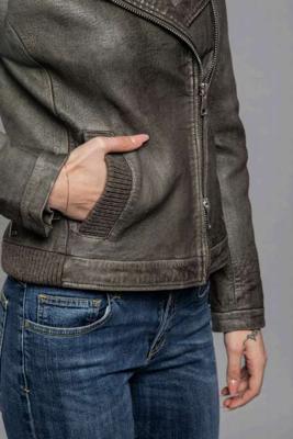 Куртка The Jackie Leathers B2362
