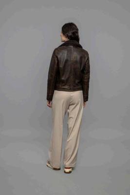 Куртка The Jackie Leathers B2369