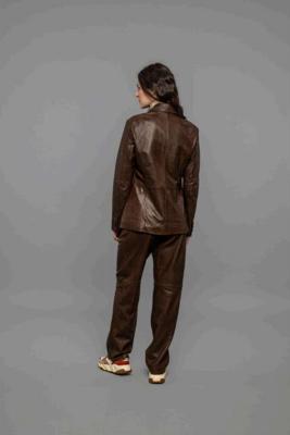 Куртка The Jackie Leathers B2371