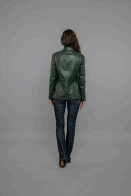 Куртка The Jackie Leathers B2372