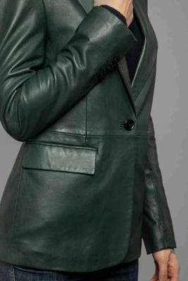 Куртка The Jackie Leathers B2372