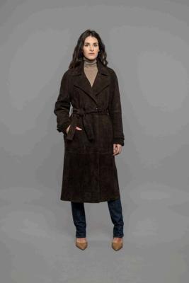 Куртка The Jackie Leathers B2378