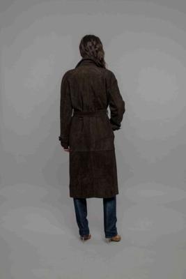 Куртка The Jackie Leathers B2378