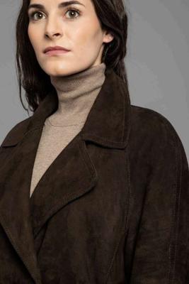 Куртка The Jackie Leathers B2378